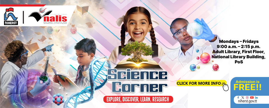 Science Corner